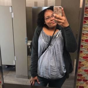 Meet your Posher, Lisette